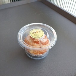 Choucream Vanilla