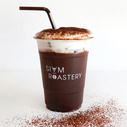 โกโก้ เย็น