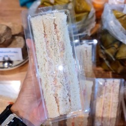 แซนวิชทูน่า