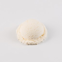 (ไอศครีมนม) Milk ice cream