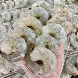 กุ้งเด้ง 8 ตัว