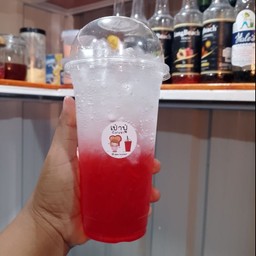 แดงโซดา