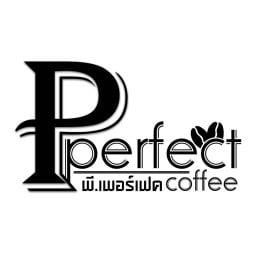 P.perfect Coffee หลัง มอ