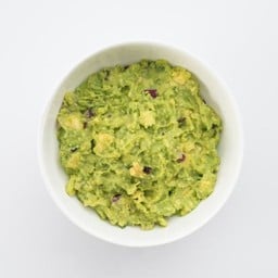 Extra - Guacamole