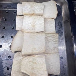 หม่าล่า โฮ่ง โฮ่ง