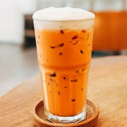ชาไทย - Thai tea