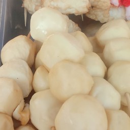 เต้าหู้หมู