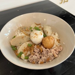 ข้าวหน้า อ๋วนรวม