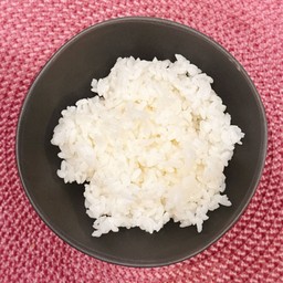 ข้าว 공깃밥 Rice