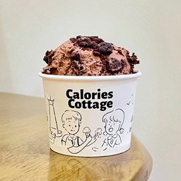 ช็อกโกแลตบราวนี่