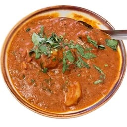Prawn Masala