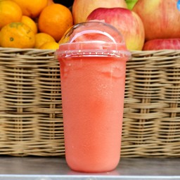 น้ำแตงโมปั่น