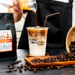 Latte Coffee | Specialty Coffee