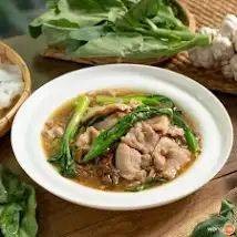 ราดหน้า