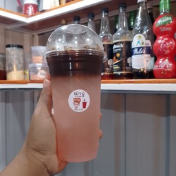 อเมริกาโน่น้ำลิ้นจี่