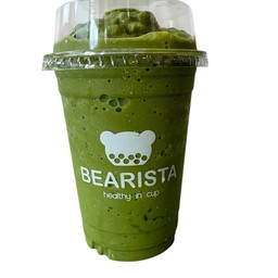 ชาเขียวปั่น