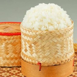 ข้าวเหนียวนึ่ง