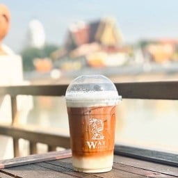 Way coffee ayutthaya เวย์ คอฟฟี่ อยุธยา