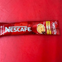 Nescafé ซองแดง