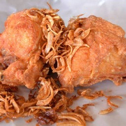 ร้านลูกไก่(ปากซอย5วปอ11พิเศษ) ร้านลูกไก่