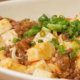 Ma-Foo Tofu