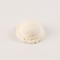 Ice cream white malt  ไอศครีมไวท์มอลต์