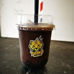 โกโก้ไข่มุก