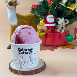 ราสเบอร์รี่ ไวท์ช็อคโกแลต