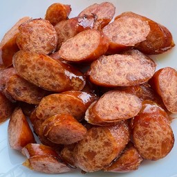 กุนเชียงทอด