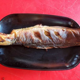 ปลาดุกย่าง