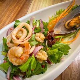 ยำรวมมิตร