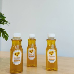 น้ำเก๊กฮวย