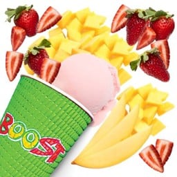 Boost Juice Bars Central Salaya