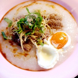 โจ้กใส่ไข่