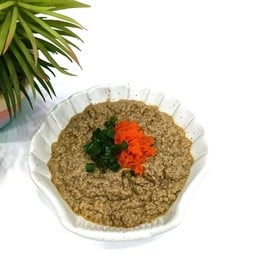 มันปู คานิมิโสะ 100 กรัม