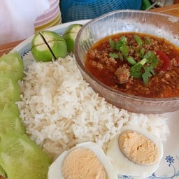 ครัวกะเพรา
