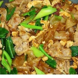 ผัดซีอิ๊ว