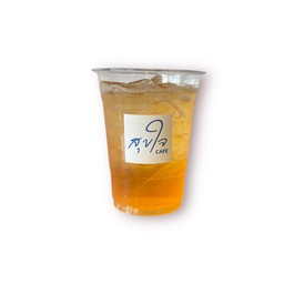 พีชโซดา