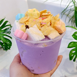 กาแฟสด&ชา&นมสด&ปังเย็น&ปังปิ้ง By ONECUP COFFEE หมู่บ้านธนาพูน2