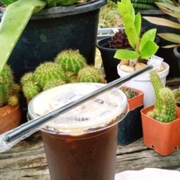 Iced Americano_อเมริกาโน่