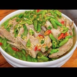 ต้มเล้งแซ่บ