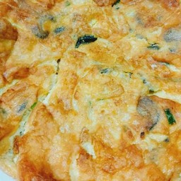 ไข่เจียวเห็ดออรินจิ