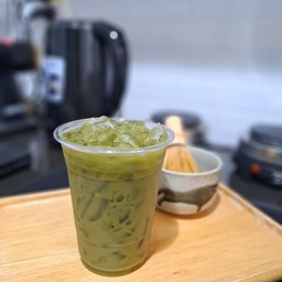 เพียวมัทฉะ