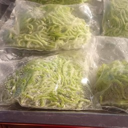 บะหมี่หยก