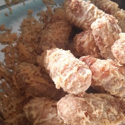 ล้านอร่อย - เเพวัดสรรเพชร