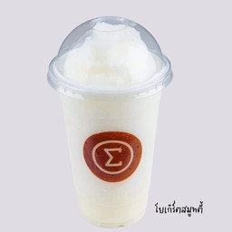 สมูทตี้ ลิ้นจี่