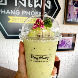 กีวี่ปั่นสด