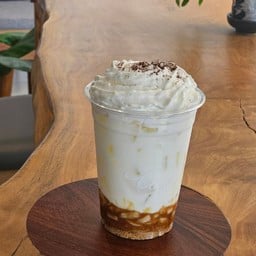 บานอฟฟี่กาแฟ