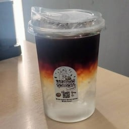 อเมริกาโน่มะพร้าว