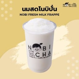 โนบิชา(Nobicha) - Block Space34 พหลโยธิน34
